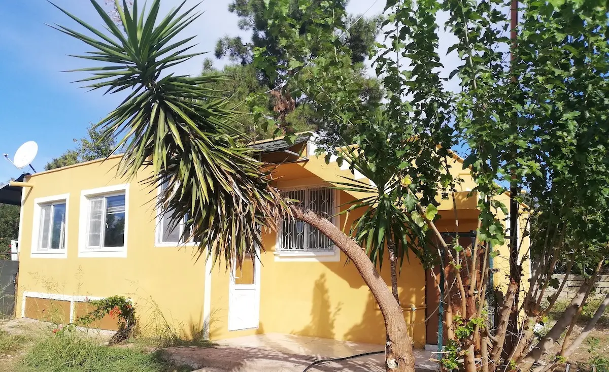 House in Kepez